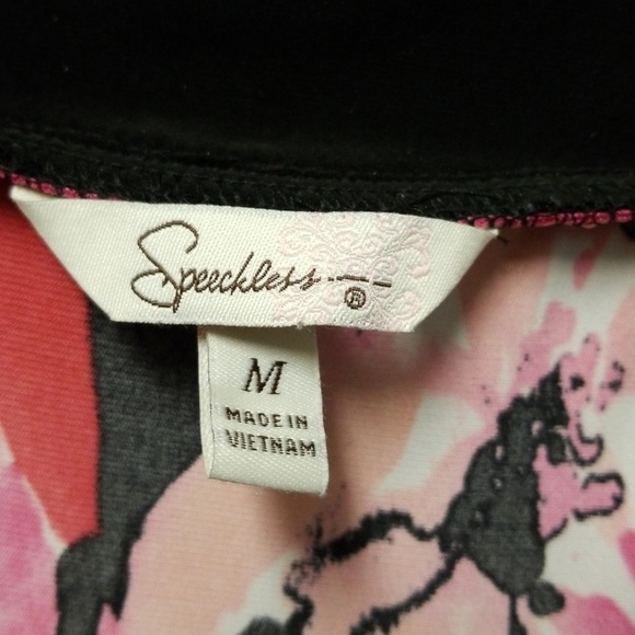 3/$15 Tie-back Dress/Tunic - Medium - Picture 3 of 5